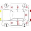 suzuki alto-lapin 2012 -SUZUKI--Alto Lapin DBA-HE22S--HE22S-242850---SUZUKI--Alto Lapin DBA-HE22S--HE22S-242850- image 2