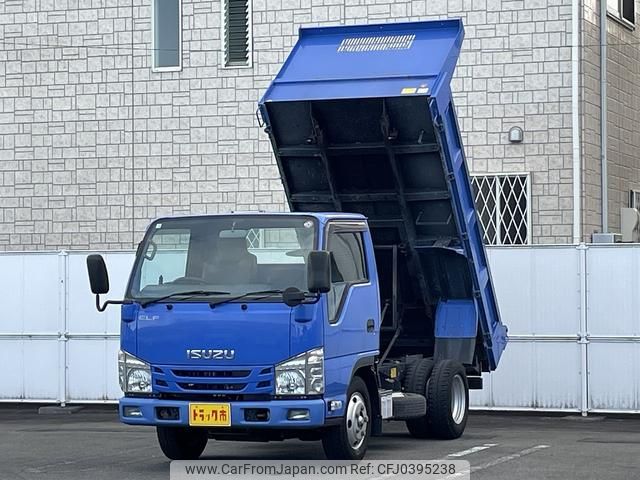 isuzu elf-truck 2016 GOO_NET_EXCHANGE_0403464A30241031W001 image 2