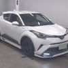 toyota c-hr 2018 quick_quick_DAA-ZYX10_ZYX10-2159429 image 5