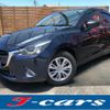 mazda demio 2015 quick_quick_DBA-DJ3FS_DJ3FS-104528 image 1