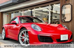 porsche 911 2016 GOO_JP_700057071230240704002