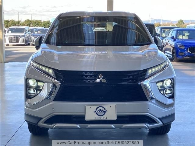 mitsubishi eclipse-cross 2022 quick_quick_5BA-GK1W_GK1W-0500210 image 2