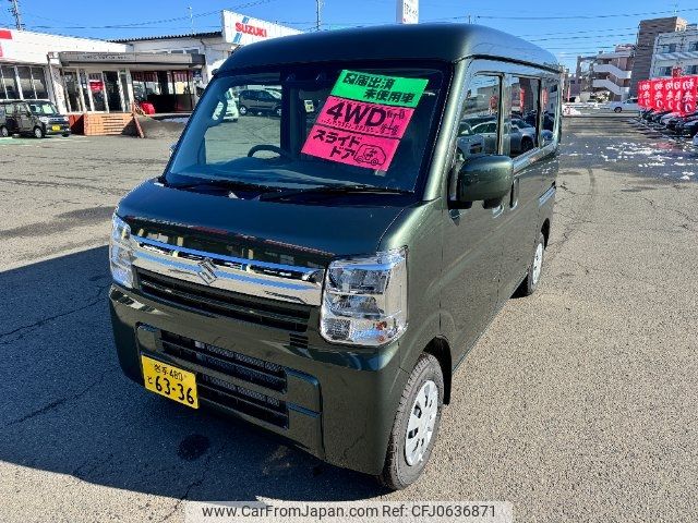 suzuki every 2024 CFJ0636871 image 1