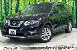 nissan x-trail 2018 -NISSAN--X-Trail DAA-HNT32--HNT32-173368---NISSAN--X-Trail DAA-HNT32--HNT32-173368-