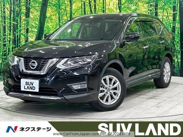 nissan x-trail 2018 -NISSAN--X-Trail DAA-HNT32--HNT32-173368---NISSAN--X-Trail DAA-HNT32--HNT32-173368- image 1