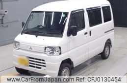 mitsubishi minicab-miev 2019 -MITSUBISHI 【名古屋 480ﾒ1726】--Minicab Miev ZAB-U68V--U68V-0500865---MITSUBISHI 【名古屋 480ﾒ1726】--Minicab Miev ZAB-U68V--U68V-0500865-