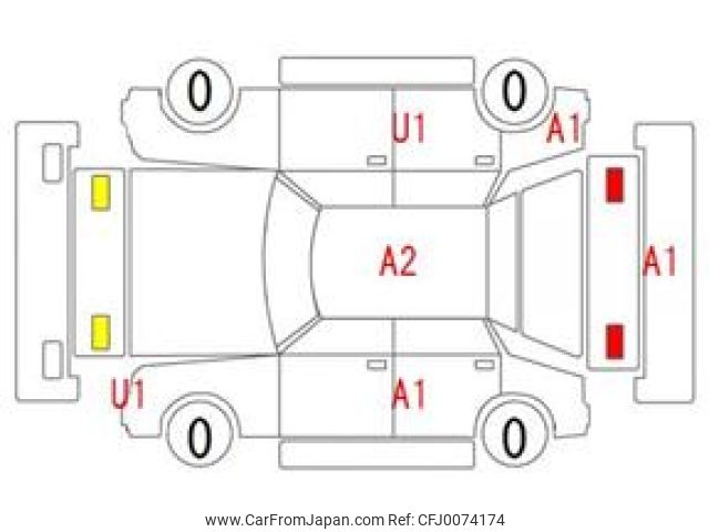 toyota sienta 2007 -TOYOTA--Sienta DBA-NCP81G--NCP81-5033975---TOYOTA--Sienta DBA-NCP81G--NCP81-5033975- image 2