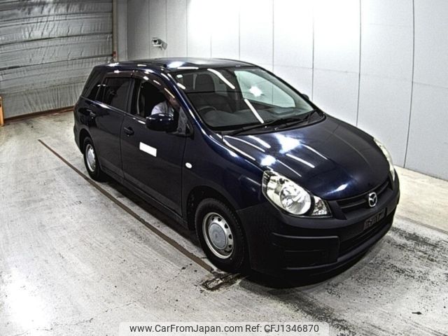 mazda familia-van 2016 -MAZDA--Familia Van BVY12-535805---MAZDA--Familia Van BVY12-535805- image 1