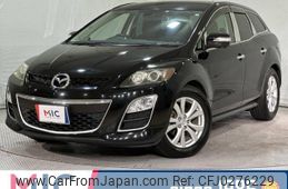 mazda cx-7 2009 quick_quick_ER3P_ER3P-200230