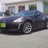 nissan fairlady-z 2012 quick_quick_CBA-Z34_Z34-400104 image 1