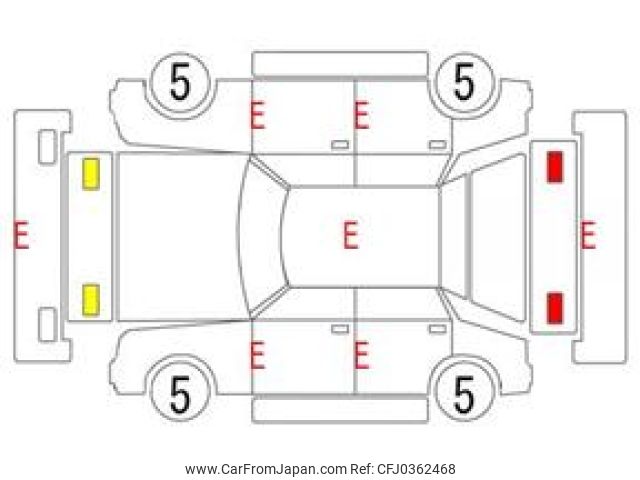 daihatsu tanto 2023 -DAIHATSU--Tanto 5BA-LA650S--LA650S-0266175---DAIHATSU--Tanto 5BA-LA650S--LA650S-0266175- image 2