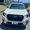 subaru forester 2022 CFJ1601835 image 2