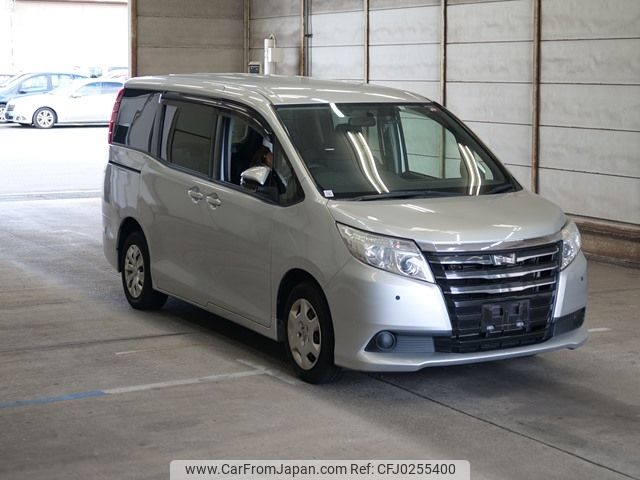 toyota noah 2015 -TOYOTA--Noah ZRR85Gｶｲ-0037273---TOYOTA--Noah ZRR85Gｶｲ-0037273- image 1