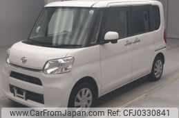 daihatsu tanto 2015 -DAIHATSU--Tanto DBA-LA600S--LA600S-0334823---DAIHATSU--Tanto DBA-LA600S--LA600S-0334823-