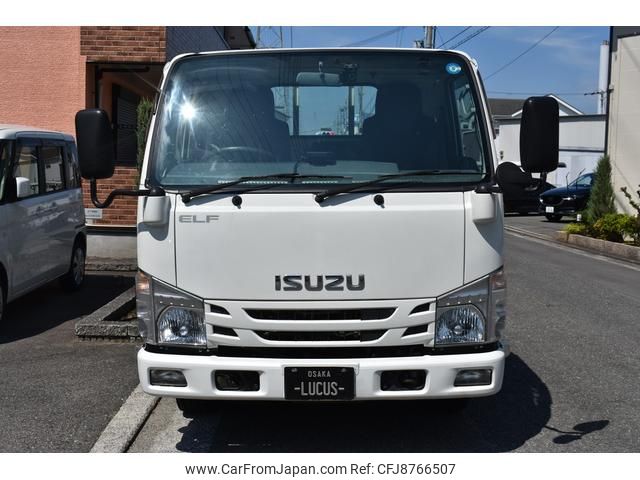 isuzu elf-truck 2018 GOO_NET_EXCHANGE_0700226A30230712W001 image 2