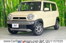 suzuki hustler 2016 -SUZUKI--Hustler DAA-MR41S--MR41S-617217---SUZUKI--Hustler DAA-MR41S--MR41S-617217-