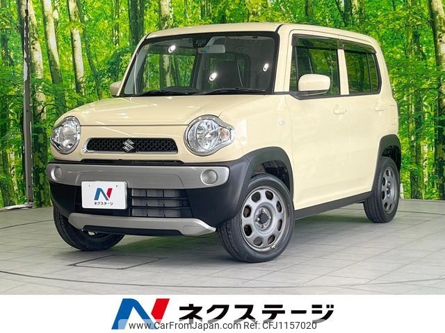 suzuki hustler 2016 -SUZUKI--Hustler DAA-MR41S--MR41S-617217---SUZUKI--Hustler DAA-MR41S--MR41S-617217- image 1