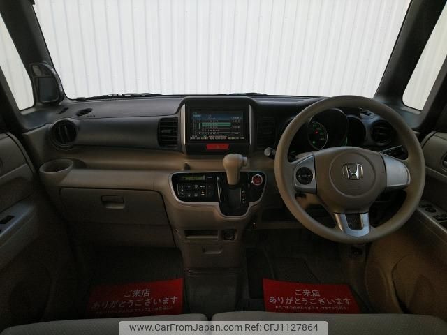 honda n-box 2013 quick_quick_JF1_JF1-1213294 image 2