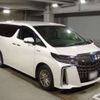 toyota alphard 2020 -TOYOTA 【神戸 358ﾔ1133】--Alphard 6AA-AYH30W--AYH30-0101658---TOYOTA 【神戸 358ﾔ1133】--Alphard 6AA-AYH30W--AYH30-0101658- image 4