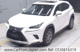 lexus nx 2018 -LEXUS--Lexus NX DBA-AGZ10--AGZ10-1017836---LEXUS--Lexus NX DBA-AGZ10--AGZ10-1017836-