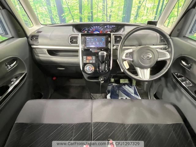 daihatsu tanto 2014 quick_quick_LA600S_LA600S-0180377 image 2