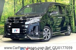 toyota noah 2018 -TOYOTA--Noah DBA-ZRR80W--ZRR80-0394928---TOYOTA--Noah DBA-ZRR80W--ZRR80-0394928-