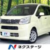 daihatsu move 2015 quick_quick_LA150S_LA150S-1018678 image 1