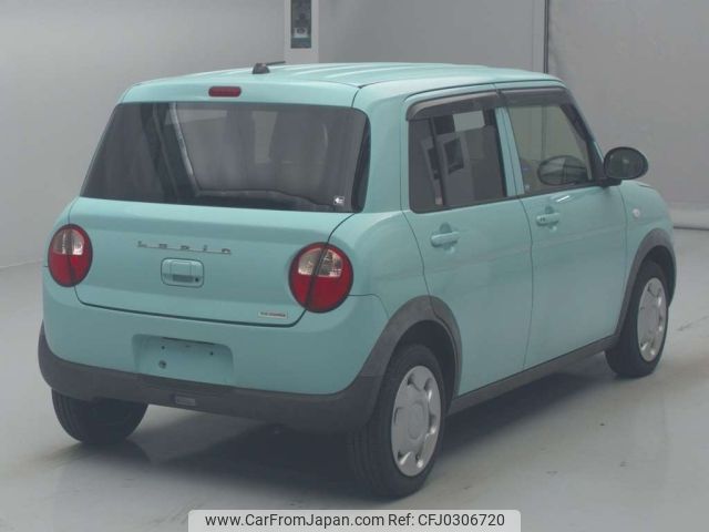 suzuki alto-lapin 2015 -SUZUKI--Alto Lapin HE33S-109375---SUZUKI--Alto Lapin HE33S-109375- image 2