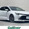 toyota corolla-sport 2024 -TOYOTA--Corolla Sport 6AA-ZWE219H--ZWE219-4010950---TOYOTA--Corolla Sport 6AA-ZWE219H--ZWE219-4010950- image 1