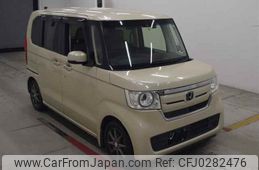 honda n-box 2017 -HONDA--N BOX JF3-1007198---HONDA--N BOX JF3-1007198-