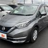 nissan note 2017 -NISSAN--Note DAA-HE12--HE12-067757---NISSAN--Note DAA-HE12--HE12-067757- image 10