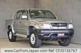 toyota hilux-sports-pick-up 2002 GOO_NET_EXCHANGE_9030058A30240824W001