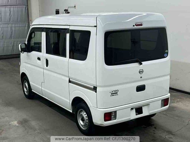 nissan clipper-van 2019 -NISSAN--Clipper Van DR17V--304423---NISSAN--Clipper Van DR17V--304423- image 2