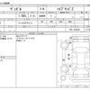 honda vezel 2016 -HONDA--VEZEL DAA-RU3--RU3-1202440---HONDA--VEZEL DAA-RU3--RU3-1202440- image 3