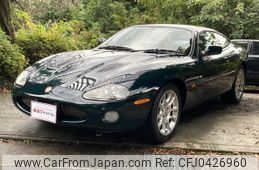 jaguar xk-series 2000 -JAGUAR--Jaguar XK Series GF-J41PB--SAJ-KC41N21PA11919---JAGUAR--Jaguar XK Series GF-J41PB--SAJ-KC41N21PA11919-