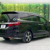 honda odyssey 2016 -HONDA--Odyssey DBA-RC1--RC1-1118172---HONDA--Odyssey DBA-RC1--RC1-1118172- image 19