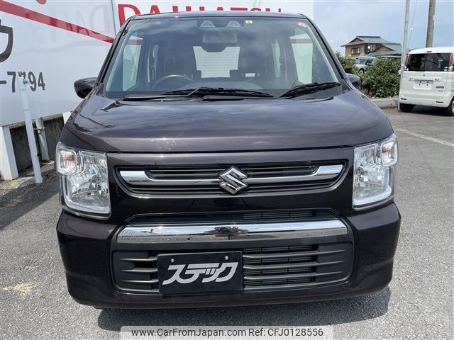 suzuki wagon-r 2023 quick_quick_5BA-MH85S_MH85S-164785 image 2