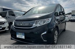 honda stepwagon 2021 CFJ1831140