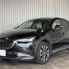 mazda cx-3 2018 -MAZDA--CX-3 DK8FW--DK8FW-101427---MAZDA--CX-3 DK8FW--DK8FW-101427- image 1