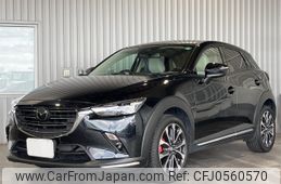 mazda cx-3 2018 -MAZDA--CX-3 DK8FW--DK8FW-101427---MAZDA--CX-3 DK8FW--DK8FW-101427-