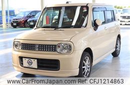 suzuki alto-lapin 2014 quick_quick_DBA-HE22S_HE22S-438256