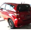 nissan note 2017 -NISSAN--Note DBA-E12--E12-531360---NISSAN--Note DBA-E12--E12-531360- image 5