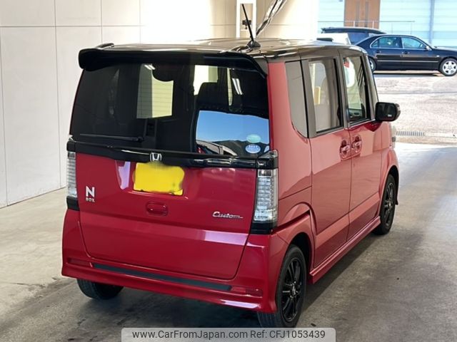 honda n-box 2015 -HONDA 【山口 581も528】--N BOX JF1-1642227---HONDA 【山口 581も528】--N BOX JF1-1642227- image 2