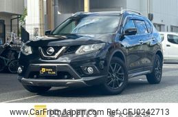 nissan x-trail 2015 quick_quick_DBA-NT32_NT32-525905