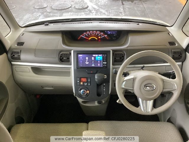 daihatsu tanto 2015 -DAIHATSU--Tanto DBA-LA600S--LA600S-0337510---DAIHATSU--Tanto DBA-LA600S--LA600S-0337510- image 2