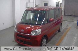 daihatsu tanto 2018 CFJ1496848