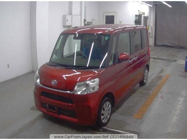 daihatsu tanto 2018 CFJ1496848 image 1