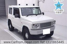 suzuki jimny 2020 CFJ1865445