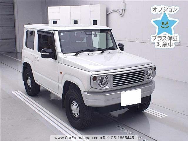 suzuki jimny 2020 CFJ1865445 image 1