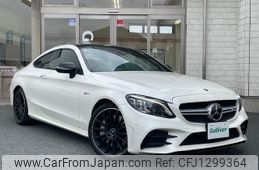 mercedes-benz amg 2019 -MERCEDES-BENZ--AMG CBA-205364--WDD2053642F850410---MERCEDES-BENZ--AMG CBA-205364--WDD2053642F850410-